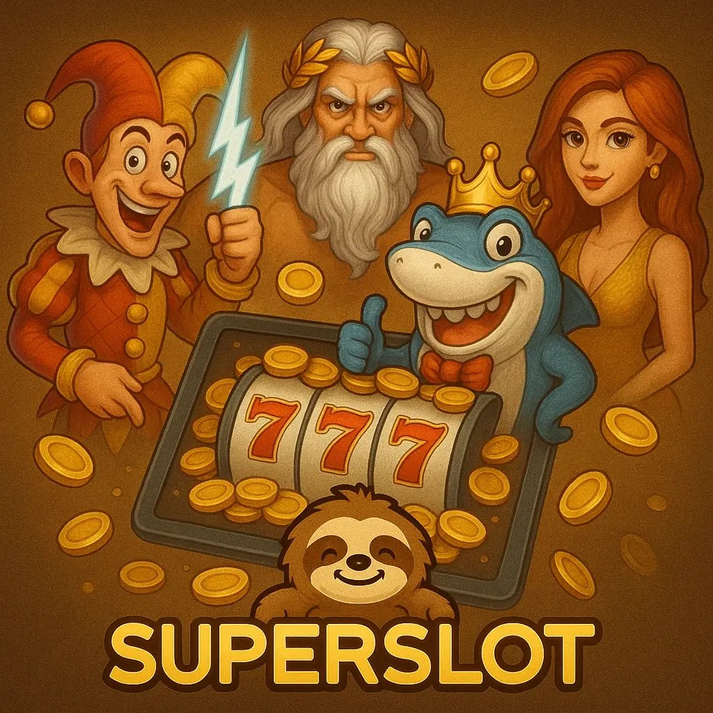 Superslot