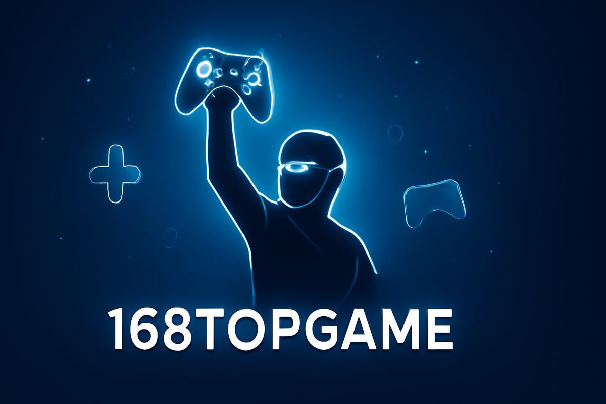 168topgame