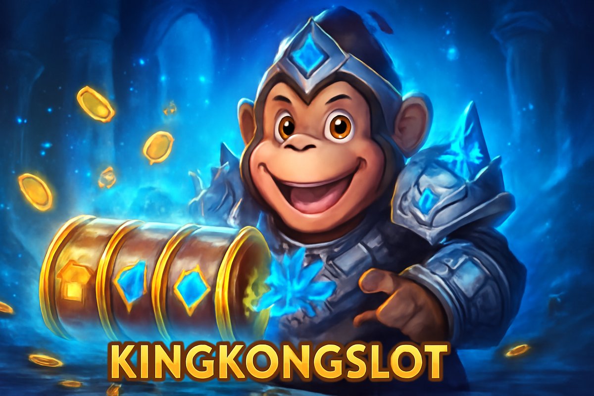 kingkongslot